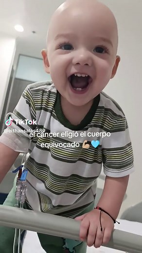 Neuroblastoma: qué es y señales a reconocer