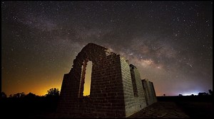 Fort Griffin is one of the darkest public places in Texas. Join us for an incredible night of star gazing on Saturday, September 12th during our monthly Stars & Skies of Texas star gazing party. RSVP Here: https://www.facebook.com/events/1593474780875109/ Video by Jake McKee | Fort Griffin State Historic Site
