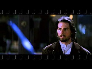 Tom Cruise Fight Scene Last Samurai (german)