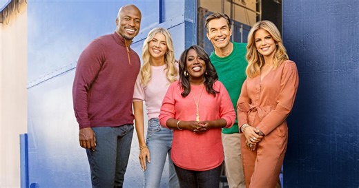 'The Talk' Returning With New Episodes Despite Hollywood Strikes