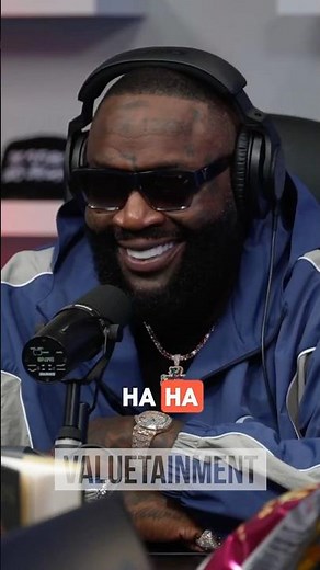 Rick Ross Chooses Miami Over EVERYTHING