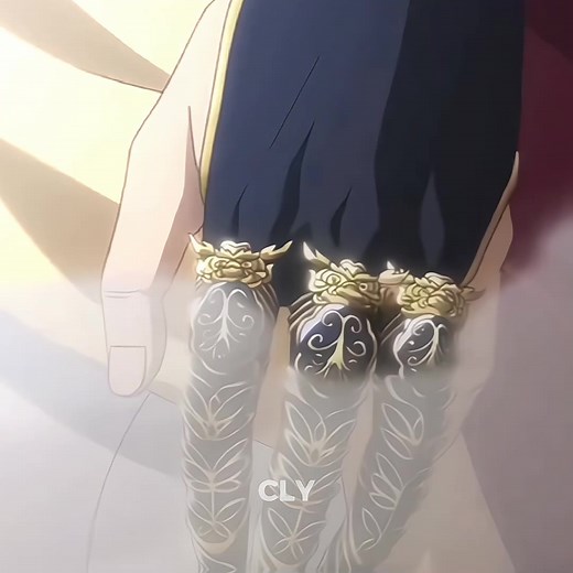 Qin Shi Huang Anime Edit | Record of Ragnarok