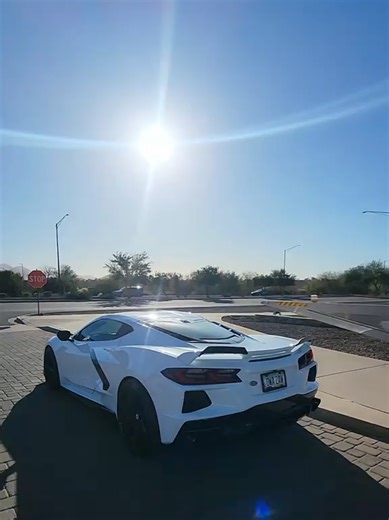 Chevy Corvette C8: A Cutting-Edge Supercar Experience