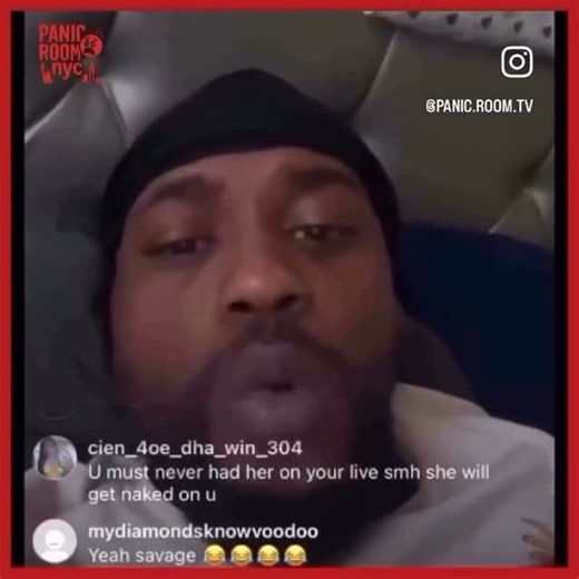 Code33tv on Instagram: "Code33‼️ Bun dat ‼️"