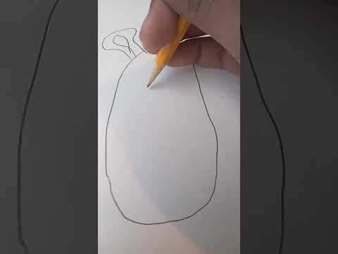 How to draw Arthur Reed