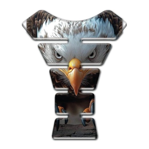 3D Epoxy Resin Motorcycle Tank Pad – Universal Scratch Resistant Fuel Guard Sticker - Etsy