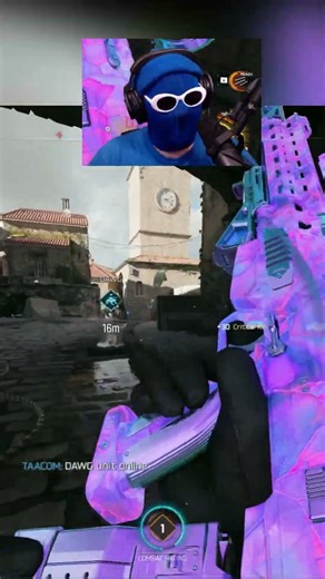 Black Ops 7...WACK #BlackOps7 #callofduty #gaming #COD #warzone