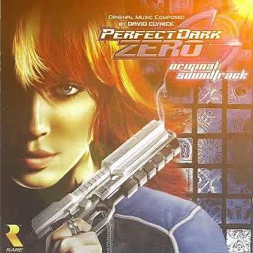 04. Mission Complete - Perfect Dark Zero