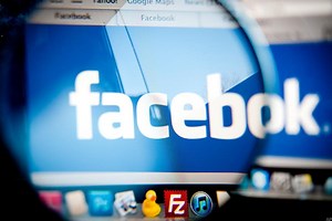 Why Facebook users don't seem to care about its flood of privacy scandals