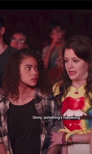 Daisy Docherty and Hunter Chen: A Sweet Connection