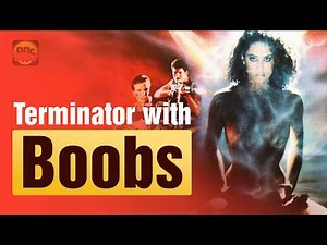 80s' Terminator Rip offs That Are Actually Worth Watching