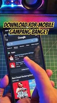 Mau Main RDR Berikut Tips Cara Downloadnya Mudah Simple!