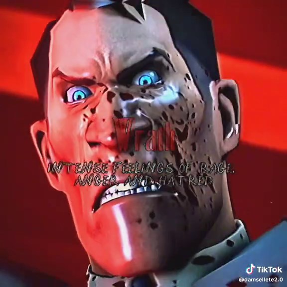 Team Fortress 2 Editing Showcase: Emesis Blue