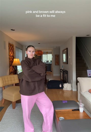 Cozy Fashion Haul: Fleece and Sweats from Garage