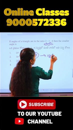 Tips & Tricks - Mastering Dmaths with Deepika! #shorts #education #dmathsdeepika #shortsfeed