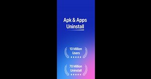 Download and run Uninstall Apps & Apk on PC & Mac (Emulator)