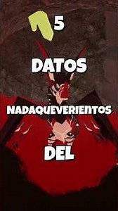 5 DATOS NADAQUEVERIENTOS DEL SOCHURI | CREATURES OF SONARIA #fyp #parati #roblox