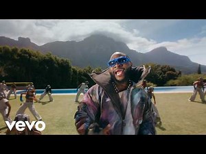 DAVIDO - AMAPIANO (OFFICIAL VIDEO)
