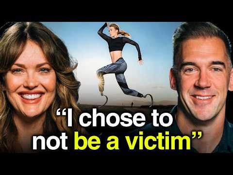 If You Only Watch One Mindset Video, Make It This | Amy Purdy