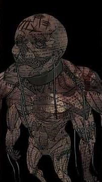 O ENPAP - X - CRIATURAS DE ORDEM PARANORMAL RPG!