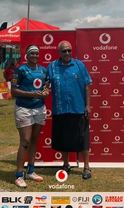 130K views · 2.7K reactions | Congratulations team Army for winning the Vodafone Fiji Ratu Sukuna bowl in the women’s division  Beating police by 25 points to 23! Vinaka Ovisa  | Fiji Police Force | Facebook