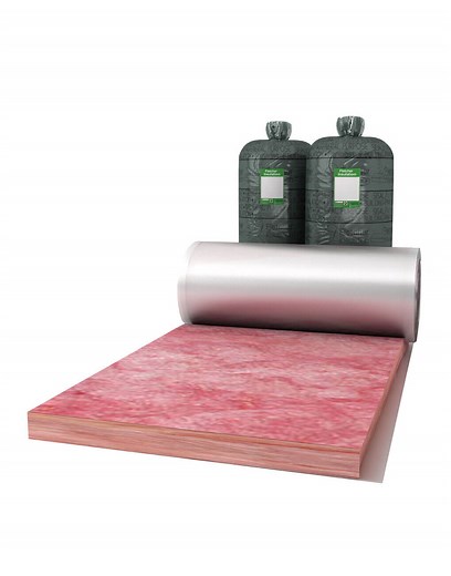 Fletcher Permastop® Building Blanket Insulation
