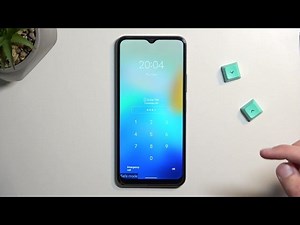 How to Enable Safe Mode on Vivo Y16 - Enter Safe Mode