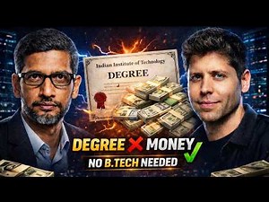 Developers Are OVER! Use AI to Build Products & Make Millions