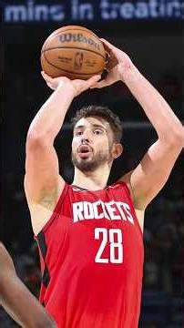 TARİHİ PERFORMANS! 🔥 Alperen Şengün vs New Orleans Pelicans 🏀