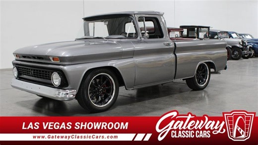 1963 Chevrolet C10 For Sale in Las Vegas, NV