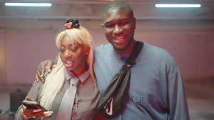 Episode 10 of “Bank On It” Season 2 is your BTS Pass to Ms Banks’ “Go Low” Music Video