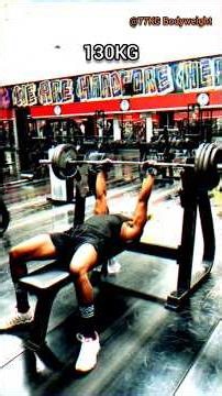 Working My Way Back Up In The World Of Powerlifting!