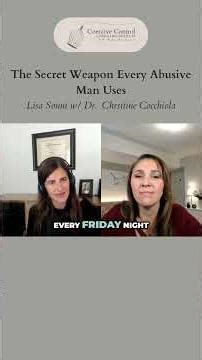 How Coercive Control Hides in “Loving” Language