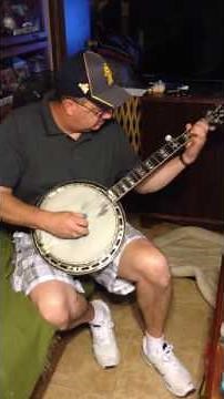 Rueben-Tim Selman on Banjo 2016