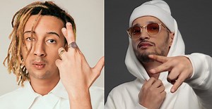 Ghali feat Soolking – Jennifer