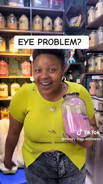 Effective Solutions for Eye Problems