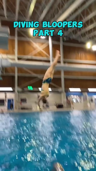 Diving Bloopers Part 4 😅 Who takes the 👑 for best fail? Let’s us know in the comments 👇 #divingfail #divingblooper #diving #fails #bravegang