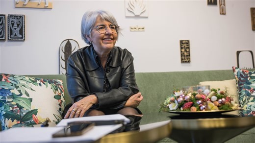 Elisabeth Baume-Schneider über Social-Media-Verbot für Junge