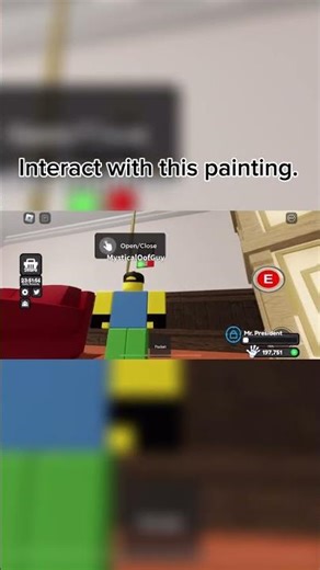 How To Get Knockoff In Slap Battles #slapbattles #roblox