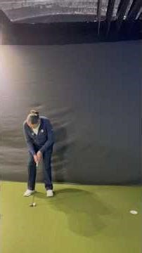 Tips for Short Putt Consistency!!