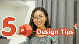 20K views · 3K reactions | វីដេអូ 2/3: 5 Powerpoint design tips សម្រាប់ការធ្វេីបទបង្ហាញក្នុងថ្នាក់និងកន្លែងធ្វេីការ​✨ ✨Socials✨ Instagram: https://www.instagram.com/lindathesuns/ Facebook: https://www.facebook.com/salindayimmmm Subscribe please : https://youtu.be/sU-P_PnYcQE | Salinda- សាលីនដា | Facebook