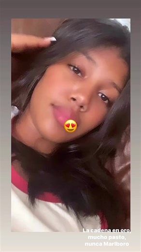 Andreisy Garcia on TikTok