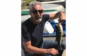 Michael John Mathis Obituary (2025) - Butler, NJ - The Morrison Etheridge Funeral Home, Inc. - Butler