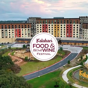 8.3K views | Kalahari Resorts - Round Rock on Reels | Facebook