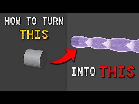 SpaceX Raptor Rocket flame Procedurally in CGI | Blender Tutorial