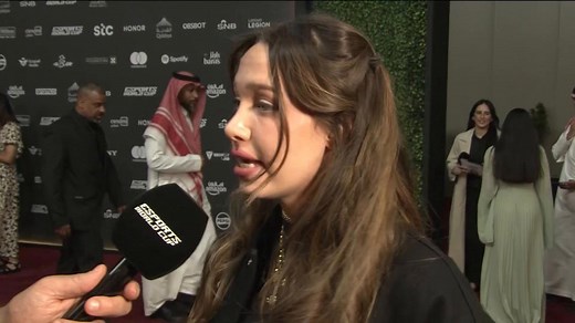 EWC: 'Never seen anything like it' - Star streamer Lydia Violet on EWC 2025