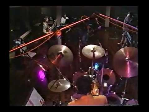 Tiger Ohkoshi - Sentimental Journey