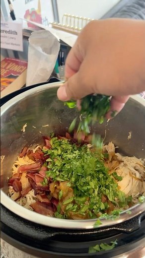 The Best Way to Cook BBQ Chicken Breast in Instant Pot