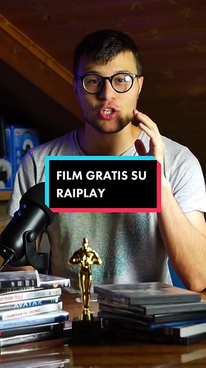 5 Film da Vedere Gratis su Raiplay