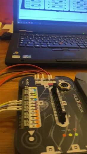 Électricité diagnostic programmation #automobile